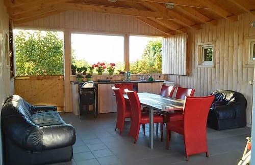 Ustka Resort | Family-Friendly Retreat at Domki w Wytownie k. Ustki