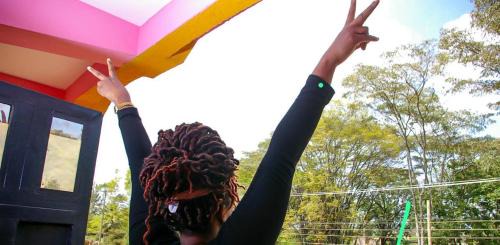 Nyeri Hotel | Family-Friendly Retreat at Moh Cabins - Budget Bliss Awaits