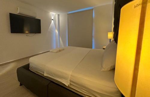 Villa Nueva Hotel | Modern Hotel Opera in Centro Medellín with On-Site Dining