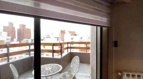 Centro Apartment | Pet-Friendly Apartamentos Barilo with Pool & Hot Tub