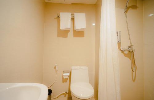 Banda Aceh Hotel | Discover Portola Arabia Hotel Banda Aceh: Family-Friendly Stay