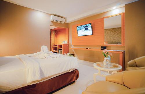 Banda Aceh Hotel | Discover Portola Arabia Hotel Banda Aceh: Family-Friendly Stay