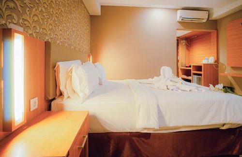 Banda Aceh Hotel | Discover Portola Arabia Hotel Banda Aceh: Family-Friendly Stay