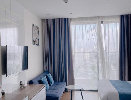 Tuy Hoa Apartment | Kid-Friendly Retreat at Apec Mandala G Phú Yên