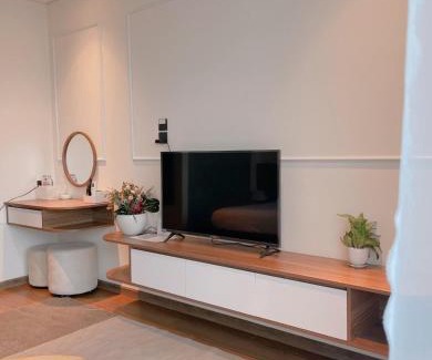 Tuy Hoa Apartment | Kid-Friendly Retreat at Apec Mandala G Phú Yên
