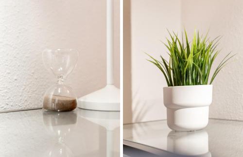 El Raval Bed & Breakfast | Experience Comfort at Ferlandina with Kitchen Amenities