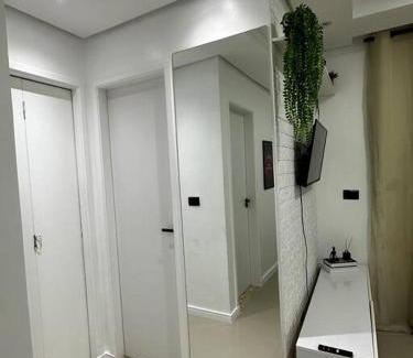 Centro Apartment | Budget-Friendly Apto in São Bernardo do Campo for Families
