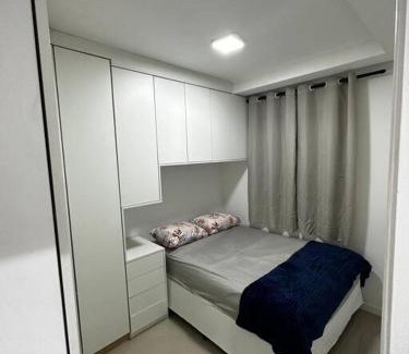 Centro Apartment | Budget-Friendly Apto in São Bernardo do Campo for Families