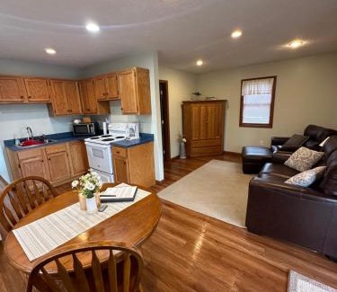 Logan House | Discover The Mockingbird: Family-Friendly with Hot Tub