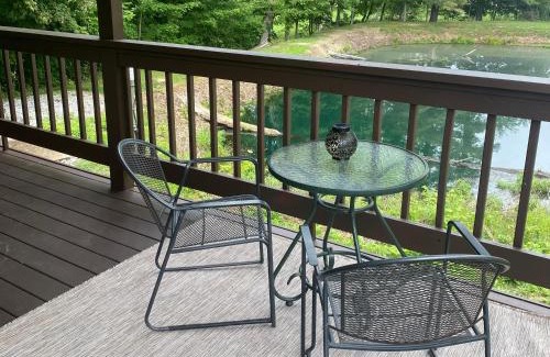 Logan House | Discover The Mockingbird: Family-Friendly with Hot Tub