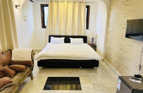 Msasani Hotel | Discover Comfort at Nile Hotel - 5 Star Amenities Await