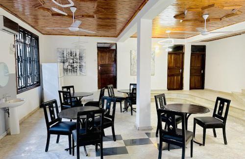 Msasani Hotel | Discover Comfort at Nile Hotel - 5 Star Amenities Await