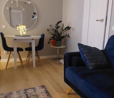 Zabki Apartment | Family-Friendly Stay at Apartament Ząbki with Pets Welcome