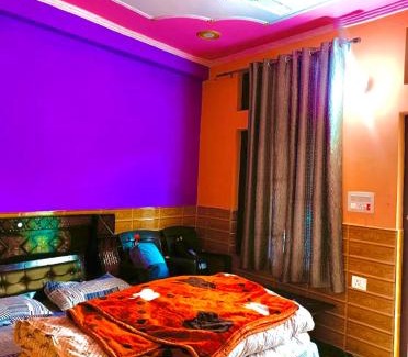 Kharsali House | Pet-Friendly Rudrakcha Home Stay: Your Cozy Getaway