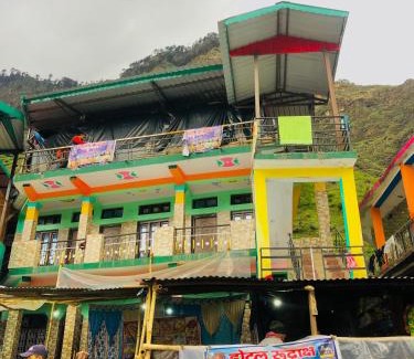 Kharsali House | Pet-Friendly Rudrakcha Home Stay: Your Cozy Getaway