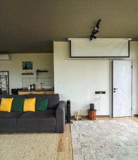 Bostandyk District House | Scenic Nature View Hotel in Almaty for Family Getaways