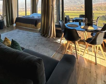 Bostandyk District House | Scenic Nature View Hotel in Almaty for Family Getaways