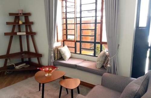 Runda Apartment | Charming Guest Wing in Runda with Pool & Pet Friendly