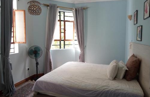 Runda Apartment | Charming Guest Wing in Runda with Pool & Pet Friendly