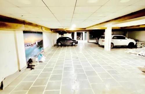 Haridwar Hotel | Premier Hotel ND Retreat: 4-Star Comfort Near Har Ki Paudi