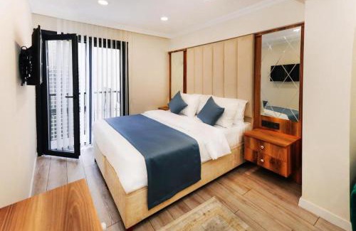 Arnavutkoy Hotel | Grand Victory Otel: Family-Friendly Retreat for All