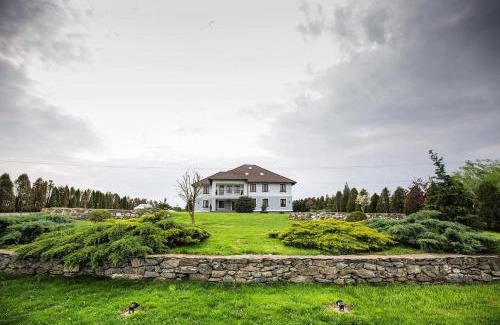 Pianu de Jos Cabin | Experience Oceanfront Bliss at Conacul Dante Hotel