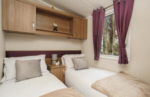 Port Seton Other | Cozy Bunny - 3 Bed Static Caravan with Oceanfront Views