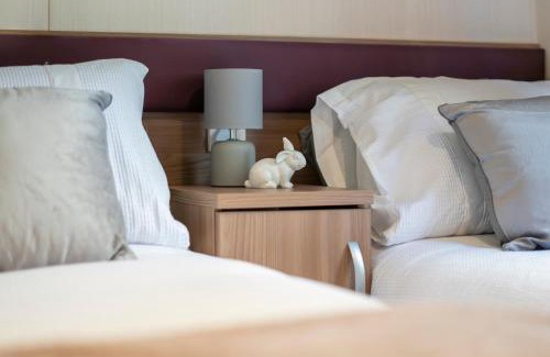 Port Seton Other | Cozy Bunny - 3 Bed Static Caravan with Oceanfront Views