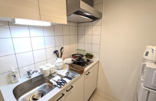 Tennoji Hotel | Discover Eslead Hotel Osaka Tsuruhashi - Family Friendly Stay