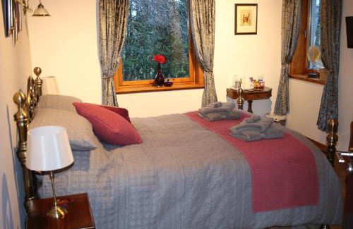 Lairg Bed & Breakfast | Family-Friendly Invercassley Cottage with High Guest Rating