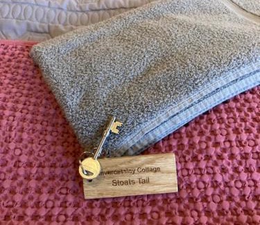Lairg Bed & Breakfast | Family-Friendly Invercassley Cottage with High Guest Rating