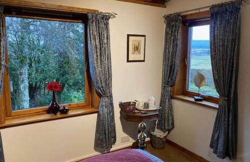 Lairg Bed & Breakfast | Family-Friendly Invercassley Cottage with High Guest Rating