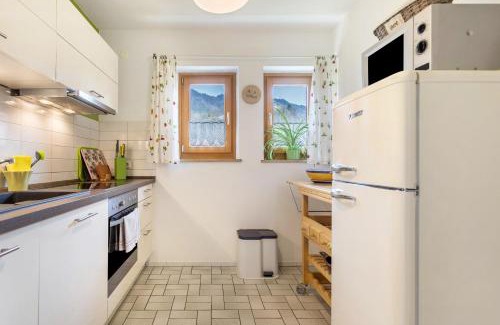 Marquartstein House | Relax at Ferienhaus Irger with Hot Tub & Child-Friendly Space
