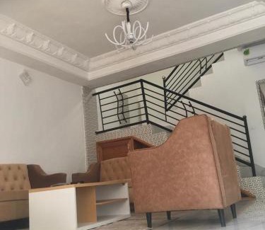 Kribi Apartment | Experience Acadia Beach Resort: Private Beach & Ocean Views