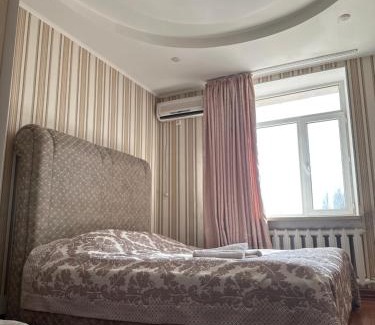 Almaty District Hotel | Family-Friendly Getaway at Арыстан гостиница