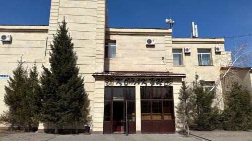 Almaty District Hotel | Family-Friendly Getaway at Арыстан гостиница