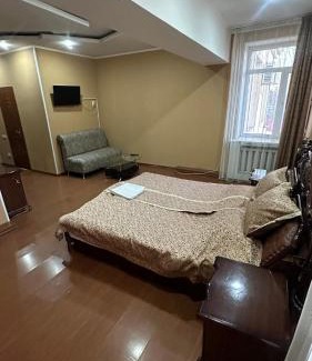 Almaty District Hotel | Family-Friendly Getaway at Арыстан гостиница