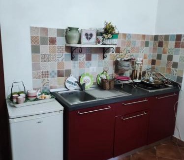 Calangianus Apartment | Cozy Getaway at La Casetta Mia: Pet and Child Friendly