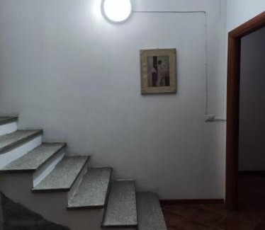 Calangianus Apartment | Cozy Getaway at La Casetta Mia: Pet and Child Friendly