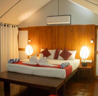 Palatupana Hotel | Discover Relaxation at Lowin Yala: Oceanfront Retreat