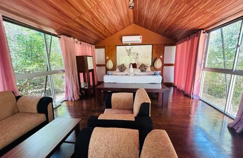Palatupana Hotel | Discover Relaxation at Lowin Yala: Oceanfront Retreat