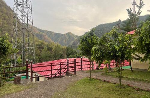 Dhunar Gaon Other | Discover Panchvati Cottage with Ocean Views & Pet-Friendly Stay