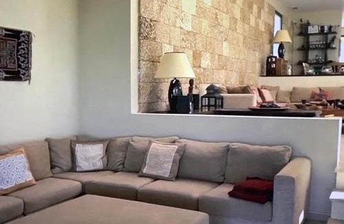 Cabo Roche House | Casa Onaco: Relaxing Retreat with Ocean Views & Pool