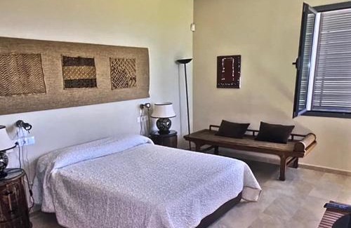 Cabo Roche House | Casa Onaco: Relaxing Retreat with Ocean Views & Pool
