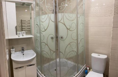 Levski Apartment | Cozy Apartment Obnova Place: Family-Friendly Retreat