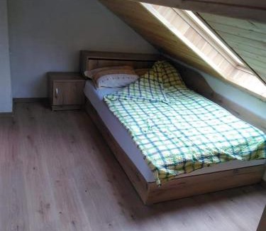 Polkovnik Serafimovo House | Relax at Meadows in the Mountains: Family-Friendly Villa