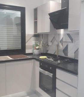 Eastern Khezama Apartment | Family-Friendly Getaway at RcH403N - Ideal for All Ages