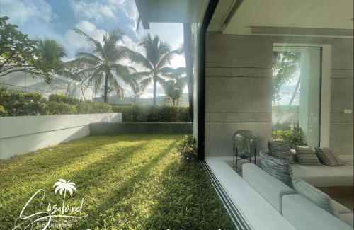 Duong To Villa | Beautiful 4-Bedroom Villa with Private Beach in Phu Quoc