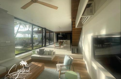 Duong To Villa | Beautiful 4-Bedroom Villa with Private Beach in Phu Quoc