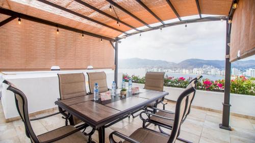 Las Brisas Apartment | Relaxing Retreat at HostPal Suite 42 Brisas Diamante Resort
